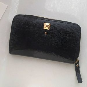 Kate Spade Beacon Court card holder wallet